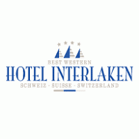 Interlaken Hotel Logo download