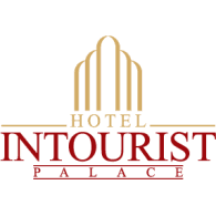 Intourist Palace Logo download