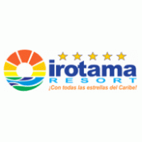 Irotama Resort Santa Maria Logo download