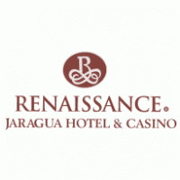 Jaragua Hotel & Casino Logo download