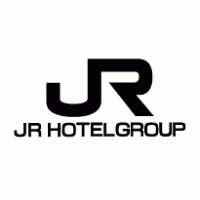 JR Hotel Group Logo download