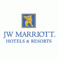 JW Marriott Hotel & Resorts Logo download