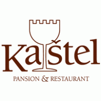 Kastel Pansion&Restaurant Logo download