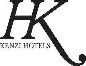Kenzi Hotels Logo download
