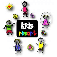 KidsResort Logo download