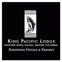 King Pacific Lodge Logo download