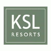 KSL Resorts Logo download