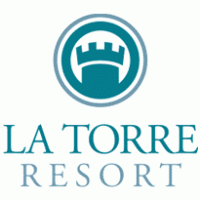 La Torre Resort Logo download