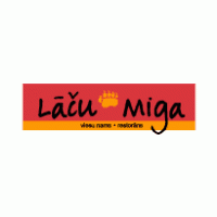 Lacu Miga Logo download