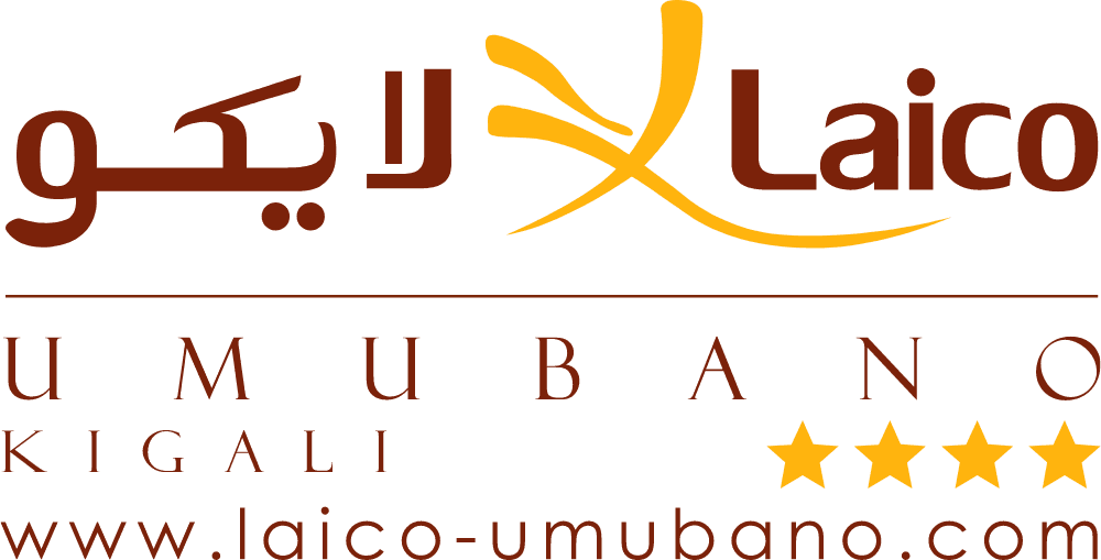 Laico Umubano Kigali Logo download