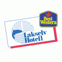 Lakselv Hotell Logo download