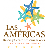 Las Americas Resort y Centro de Convenciones Logo download