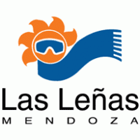 Las Lenas - Mendoza Logo download