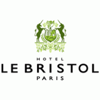 Le Bristol Hotel Paris Logo download