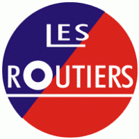 Les Routiers Logo download