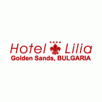 Lilia Hotel Logo download