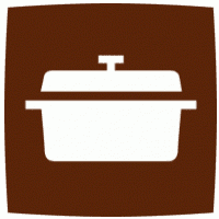 Logis de France (cocotte) Logo download