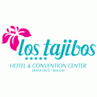 Los Tajibos Hotel Logo download