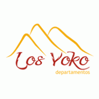 Los Yoko Logo download