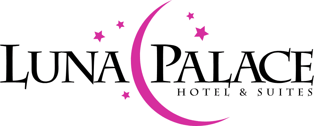 Luna Palace Hotel & Suites Logo download