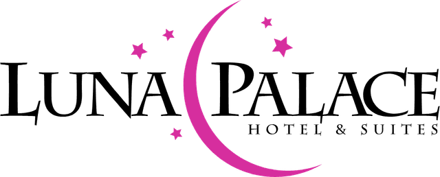 Luna Palace Hotel & Suites Logo download