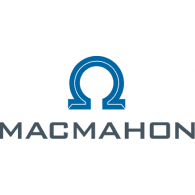 Macmahon Logo download