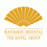 Mandarin Oriental Logo download