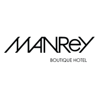 Manrey Boutique Hotel Logo download