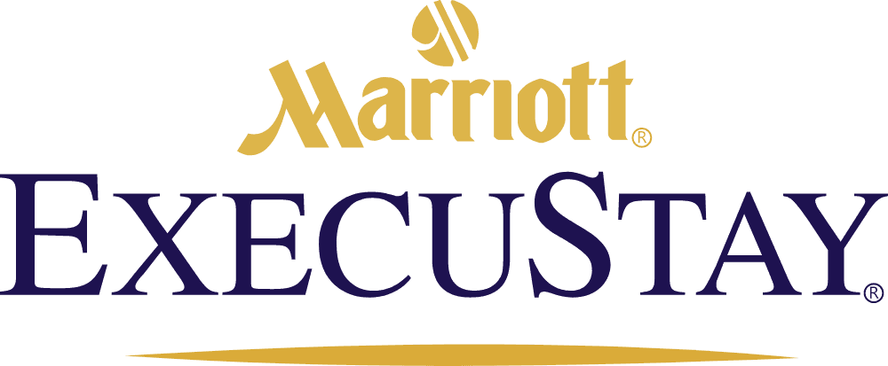 Marriott ExecuStay Logo download