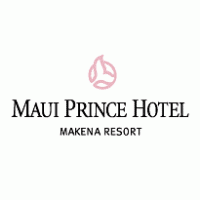 Maui Prince Hotel Logo download