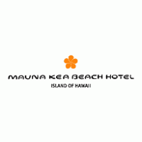 Mauna Kea Beach Hotel Logo download