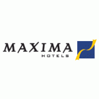 Maxima Hotels Logo download