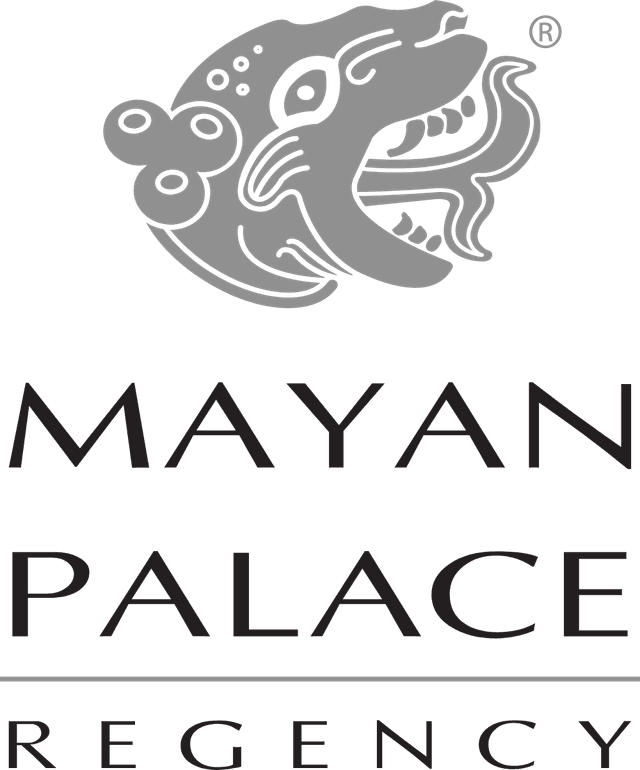 Mayan Palace Regency Logo download