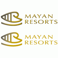 Mayan Resorts Logo download