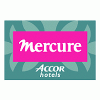 Mercure Logo download