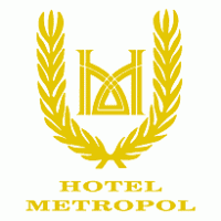 Metropol Hotel Logo download