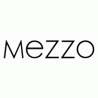 Mezzo Logo download
