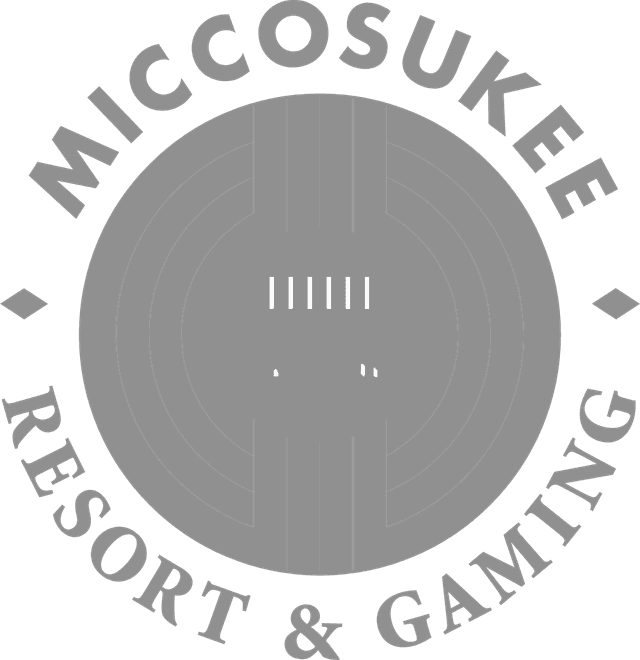 Miccosukee Resort & Casino Logo download