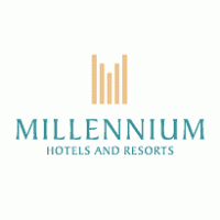 Millennium Logo download