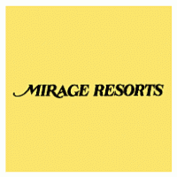 Mirage Resorts Logo download