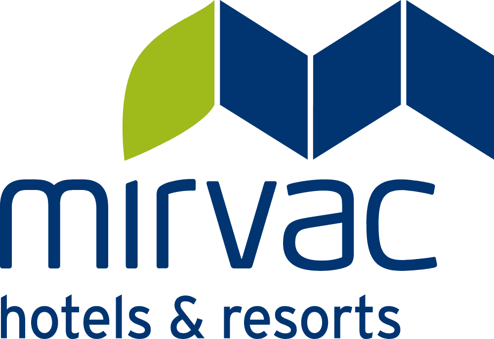 Mirvac Logo download