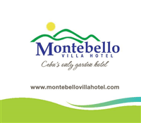 Montebello Villa Hotel Logo download