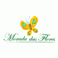 Morada das Flores Logo download