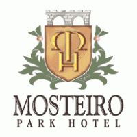 Mosteiro Park Hotel Logo download