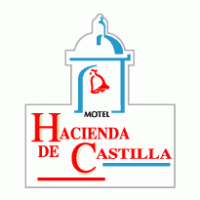 Motel Hacienda de Castilla Logo download