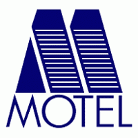 Motel Logo download