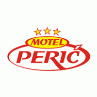 MOTEL PERIC BIJELJINA Logo download