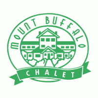 Mount Buffalo Chalet Logo download