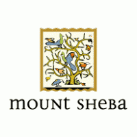 Mount Sheba Logo download