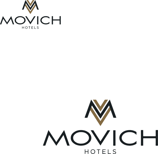 Movich Hotels Logo download